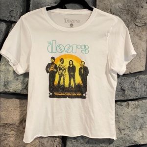 The Doors Band Tee